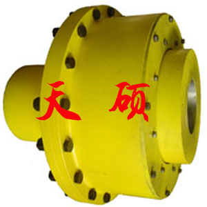 TLW系列W型膠塊聯(lián)軸器